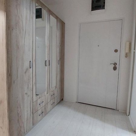 Apartman 23 เบลเกรด ภายนอก รูปภาพ