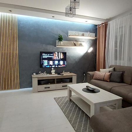 Apartman 23 เบลเกรด ภายนอก รูปภาพ
