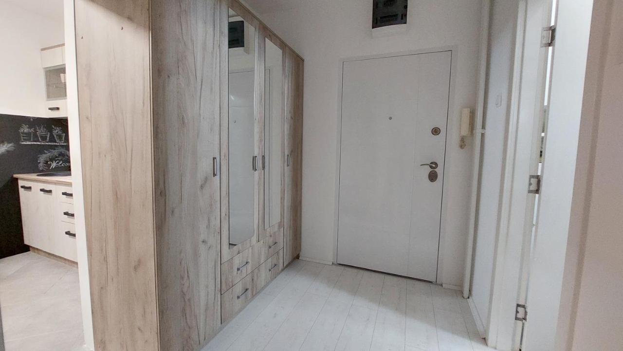 Apartman 23 เบลเกรด ภายนอก รูปภาพ