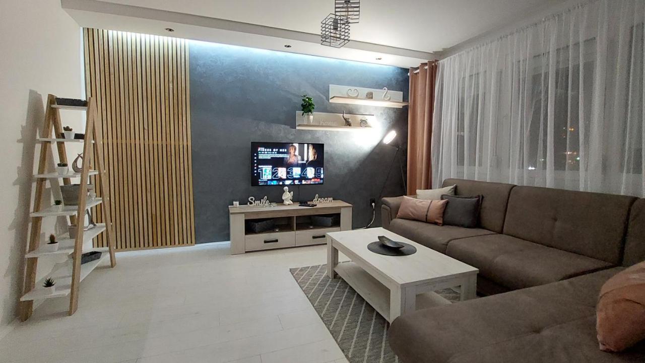 Apartman 23 เบลเกรด ภายนอก รูปภาพ