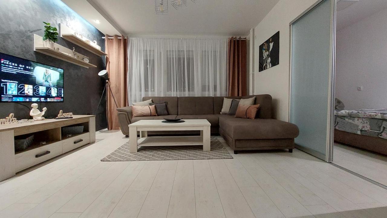 Apartman 23 เบลเกรด ภายนอก รูปภาพ