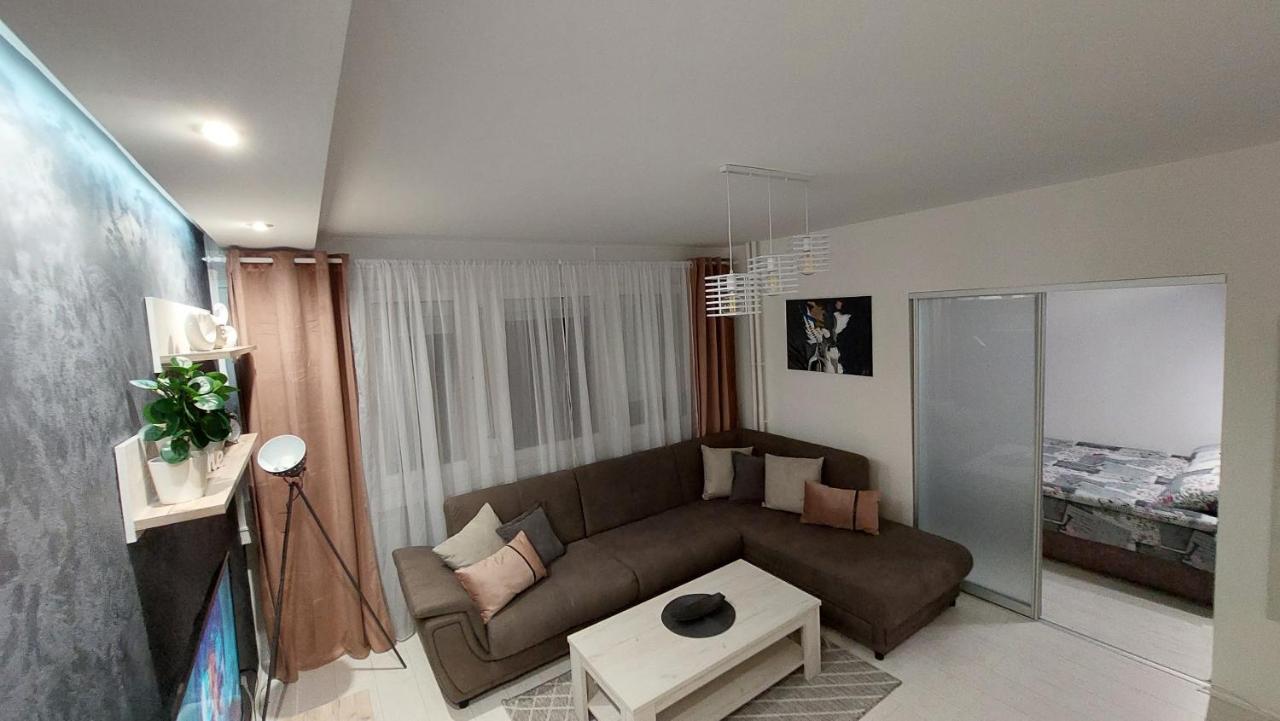 Apartman 23 เบลเกรด ภายนอก รูปภาพ