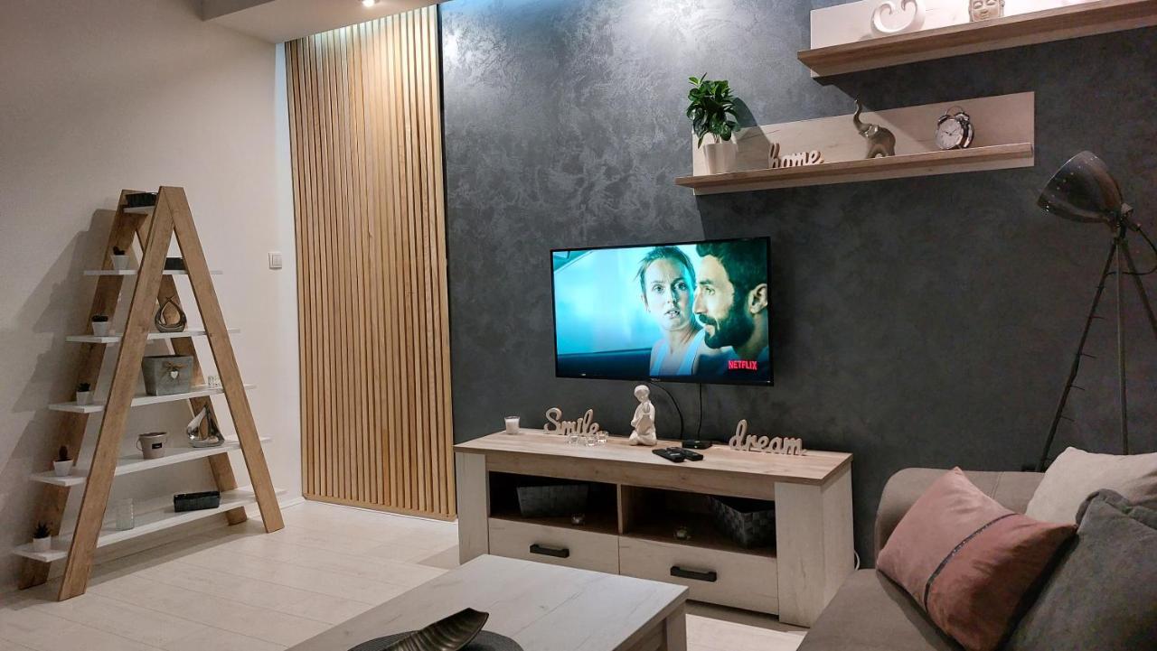 Apartman 23 เบลเกรด ภายนอก รูปภาพ