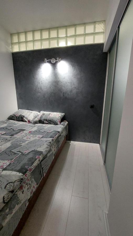 Apartman 23 เบลเกรด ภายนอก รูปภาพ