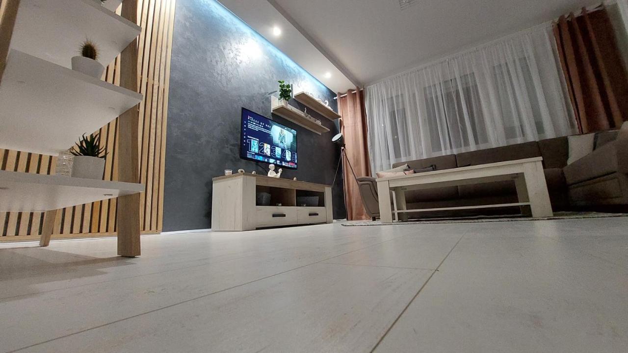 Apartman 23 เบลเกรด ภายนอก รูปภาพ
