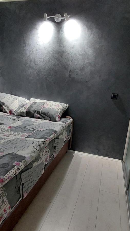 Apartman 23 เบลเกรด ภายนอก รูปภาพ