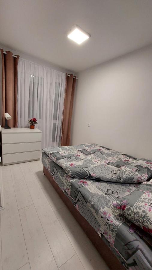 Apartman 23 เบลเกรด ภายนอก รูปภาพ