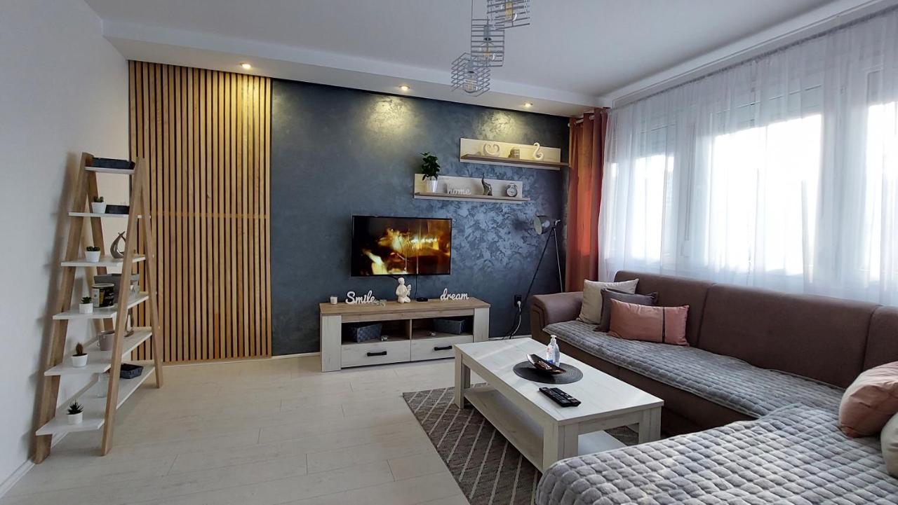 Apartman 23 เบลเกรด ภายนอก รูปภาพ