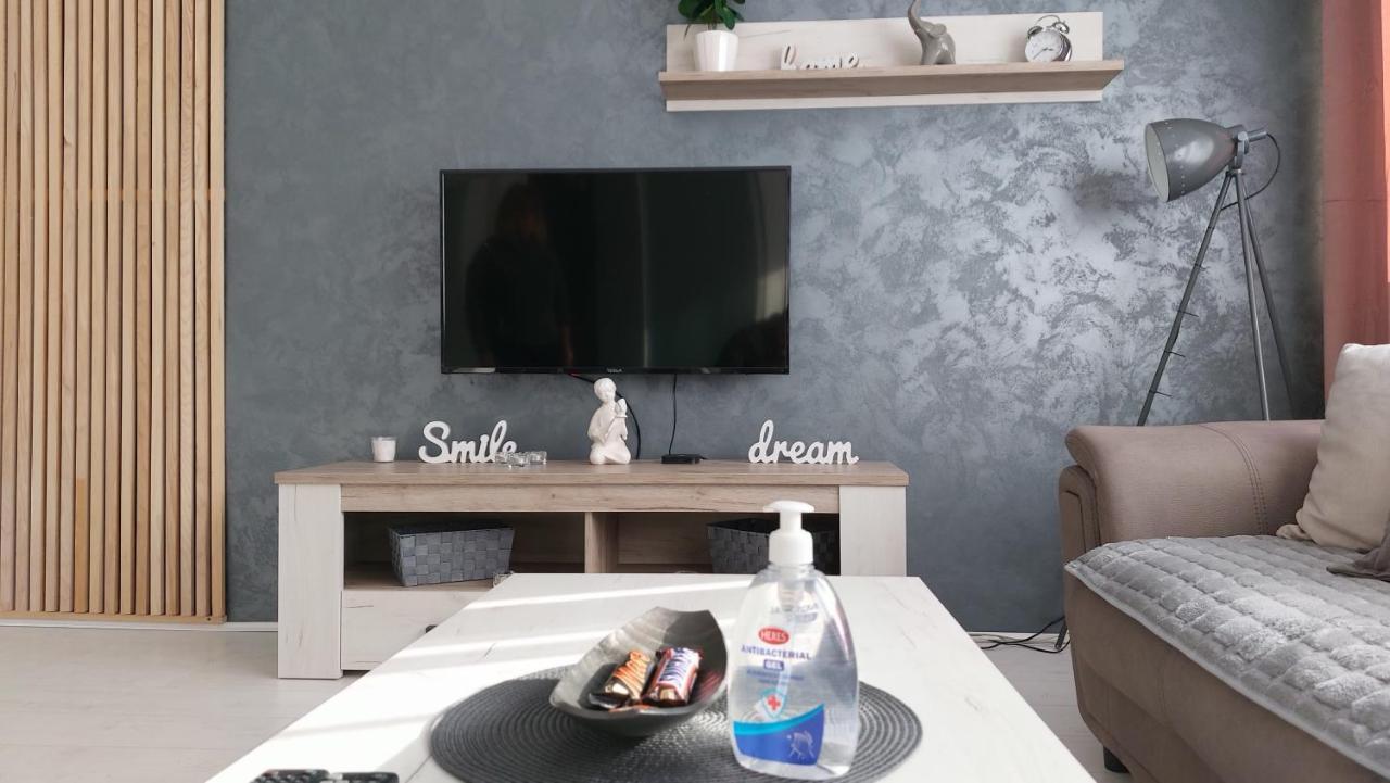 Apartman 23 เบลเกรด ภายนอก รูปภาพ