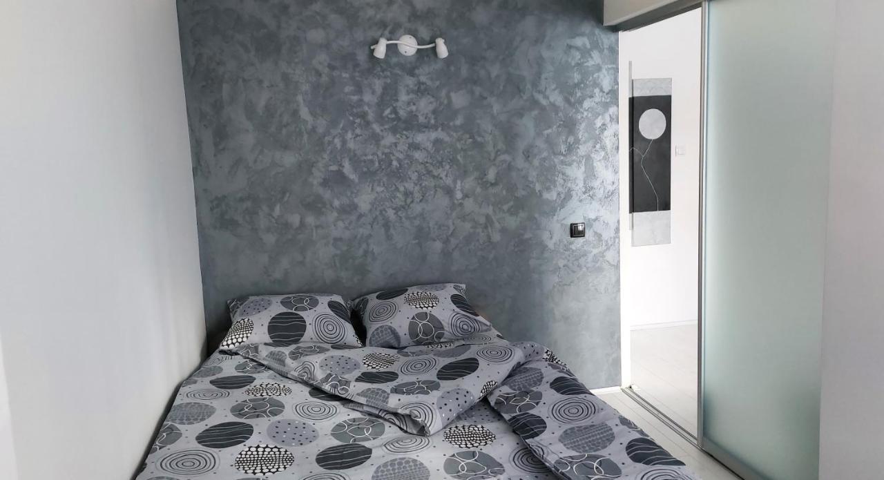 Apartman 23 เบลเกรด ภายนอก รูปภาพ