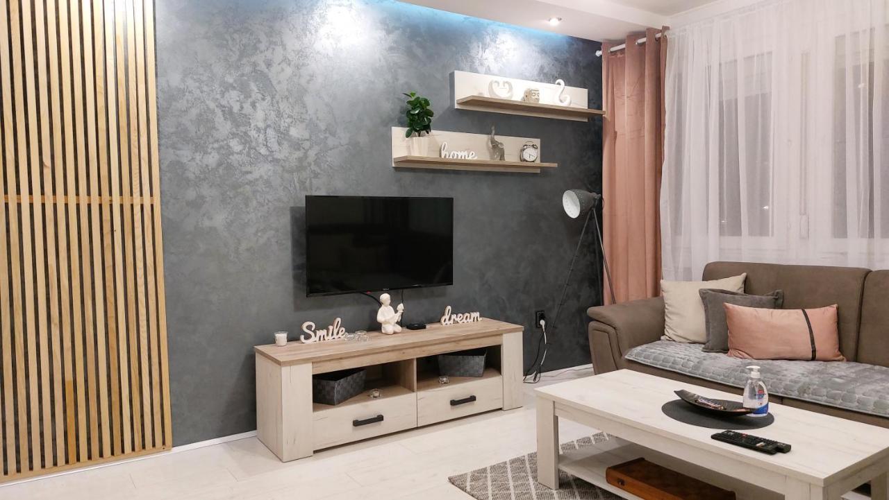 Apartman 23 เบลเกรด ภายนอก รูปภาพ